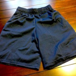 Champion C9 Basketball / Athletic Shorts (Boys) - Navy